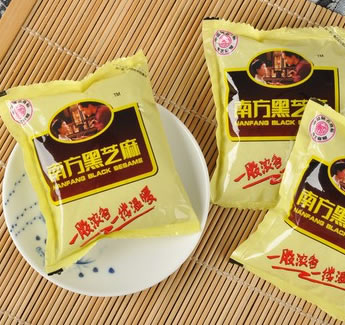 南方黑芝麻糊