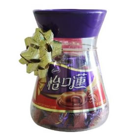 怡口莲太妃糖