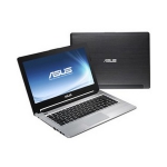 ASUS 14.0英寸笔记本A46E3337CB 京东3999包邮