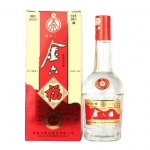 金六福新四星白酒 38度/500ml 亚马逊中国价格38包邮