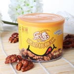 裕源 乐透琥珀核桃仁105g*3罐 京东价格29.9元