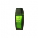 兰西 KingsPolo帝王马球 男士香水100ml 苏宁价格39包邮 