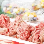 天谱乐食 澳洲牛肉馅 1000g 顺丰优选价格59