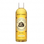 Burt's Bees 宝宝洗发沐浴露 350ml*3瓶 美国Amazon S&S价格19.92美元 海淘到手约195RMB