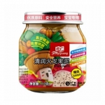 方广 清润火龙果泥 苏宁价格9.5包邮（可99-50）