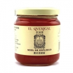 西班牙进口：皇家凯溪堡 薰衣草天然成熟蜂蜜250g 京东价格49包邮