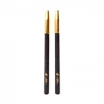 兰蔻 眼线笔(黑色)1.14g 两支装 京东价格26元
