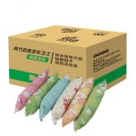 青竹百惠 竹炭包/去异味剂 450g 天猫价格3.86包邮
