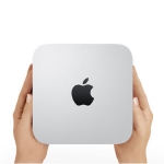 苹果 Mac mini MD388CH/A 台式电脑 新蛋网价格5399包邮