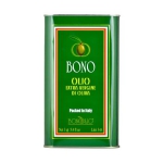 包锘 BONO 特级初榨橄榄油 3L装 苏宁易购价格159包邮（下单立减30，实付129）