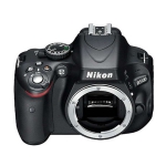尼康 D5100 单反机身 苏宁易购价格2999包邮