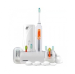 LEBOND ilife系列 I3 声波电动牙刷 易迅网269包邮