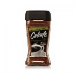 哥氏 COLCAFE 速溶咖啡（冻干） 100g 顺丰优选价格29.9