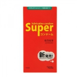 okamoto 冈本 超润滑激薄型 避孕套 10片装 易迅网武汉仓价格9.9（折合0.99元/片）