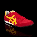 Tiger Asics 复古鞋 美国Amazon价格44.63美元 海淘到手约322RMB