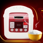 奔腾 FE452 电饭煲 4L 苏宁易购价格139包邮