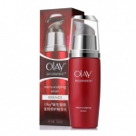 Olay新生塑颜金纯修护精华乳50ml 苏宁109.5元