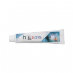 LG竹盐 固齿源洁白牙膏120g 京东价格8.9元（2件7折）