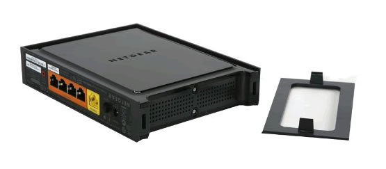 网件WNR2000路由器