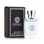 范思哲 男士香水5ml 苏宁价格29包邮（5折）