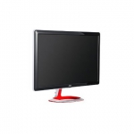 AOC LV242WEM 23.6英寸LED背光液晶显示器 亚马逊价格853.7包邮