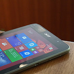 Acer Iconia W4 Windows8.1 平板 苏宁2199包邮
