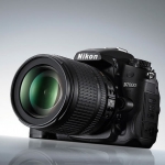 尼康 D7000（18-105mm） 单反套机  易迅网华东价格6499