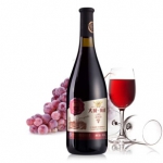 大成·澜爵 2009珍藏版品丽珠干红葡萄酒 750ml 京东商城价格19包邮