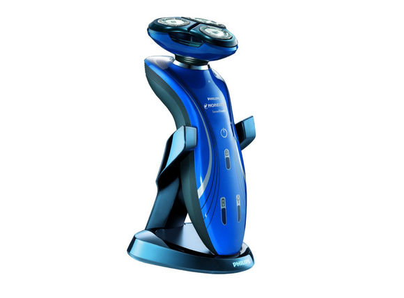 Philips Norelco 1150X 2D电动剃须刀