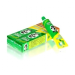 黑人 双重薄荷牙膏175g*2支 京东价格19.9(2件7折，低至7元/支)