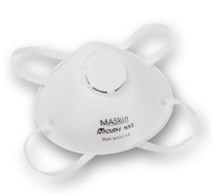 MASkin 615505口罩