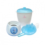 好女人 XDQ-65B蒸汽消毒器 苏宁价格104包邮（5折）