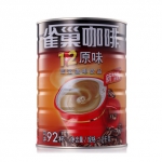 雀巢 1+2原味咖啡 1.2kg/罐 一号店价格59.9