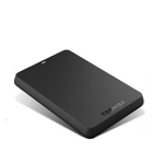 东芝 黑甲虫系列 1TB 移动硬盘 苏宁易购价格399包邮