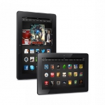 Amazon：Kindle Fire HDX 7″or Kindle Fire HDX 8.9" 下单减$30