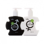 范儿萌 伴侣私处洗液2瓶装(400ml) 京东价格39包邮（送湿巾）