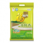 福临门 苏软香大米 5kg 苏宁易购价格26.9包邮