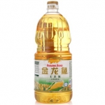 金龙鱼 玉米油1.8L 京东商城价格22.9