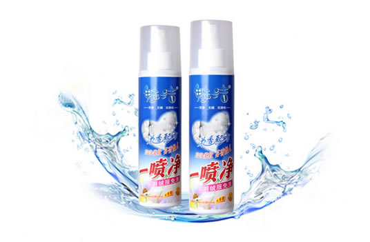 魅洁 羽绒服干洗剂