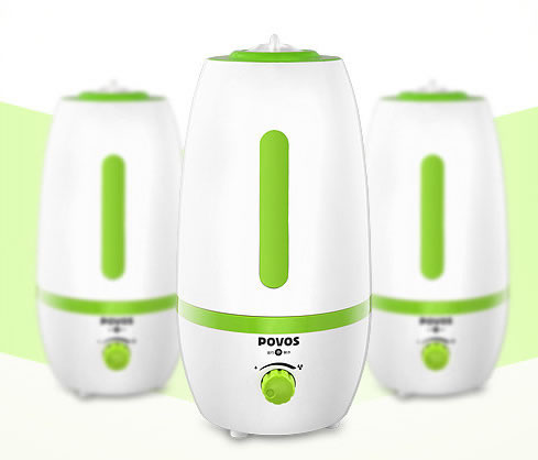 奔腾PW112加湿器