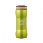 乐扣乐扣 LHC840G如意保温保冷茶杯350ml 京东价格129包邮