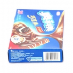 奥利奥 巧克棒摩卡咖啡味256g 苏宁价格18.9包邮（99-30）