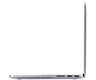 苹果MacBook Pro ME864CH/A笔记本电脑