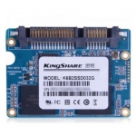金胜 K6系列 K6B2SSD032G 32G SSD 易迅网华北&东北价格149，赠圣诞可口可乐！