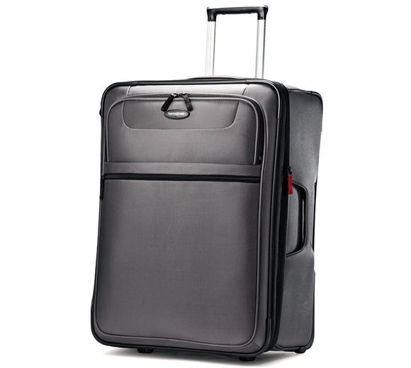 Samsonite 24寸万向轮拉杆箱