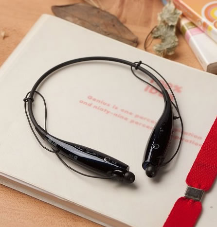 LG HBS-730 AGCNBB蓝牙耳机