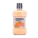 李施德林 天然橙味漱口水 250ml 京东商城价格10元