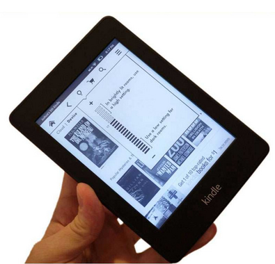 Kindle Paperwhite 2