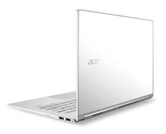 Acer Aspire S7-391-6468 13.3寸触控超级本