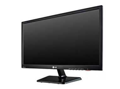LG 27EA33V-B IPS显示器
